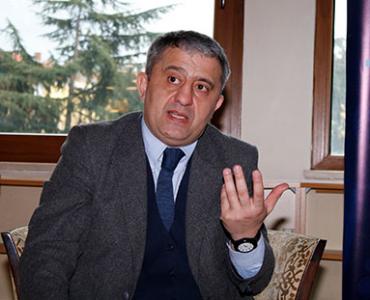 Selim Babullaoğlu